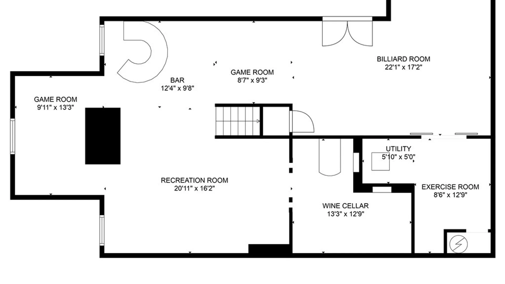 Property at 21 Creekview Ct, Aurora, NY 14052 49