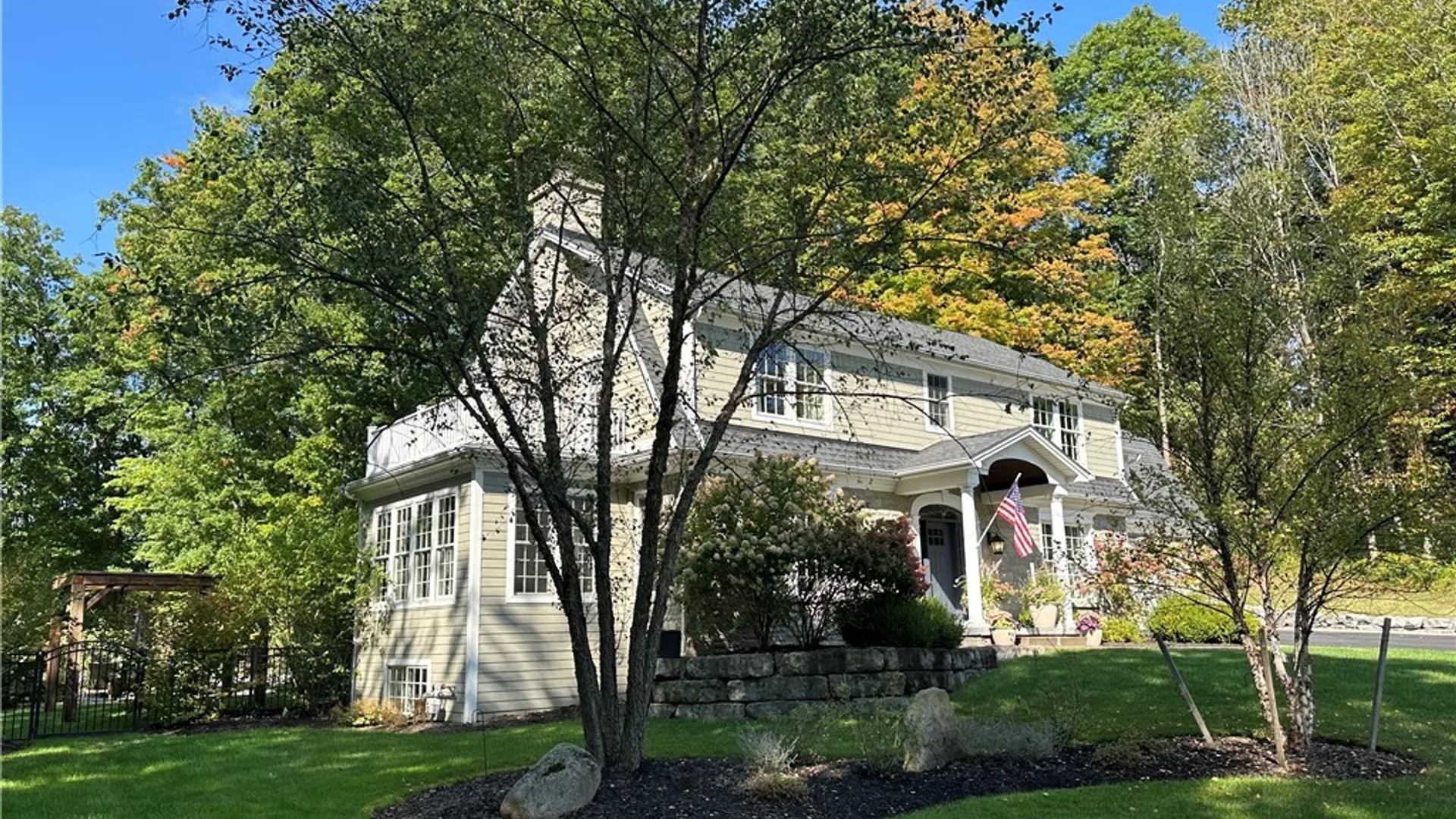 Property at 21 Creekview Ct, Aurora, NY 14052 50