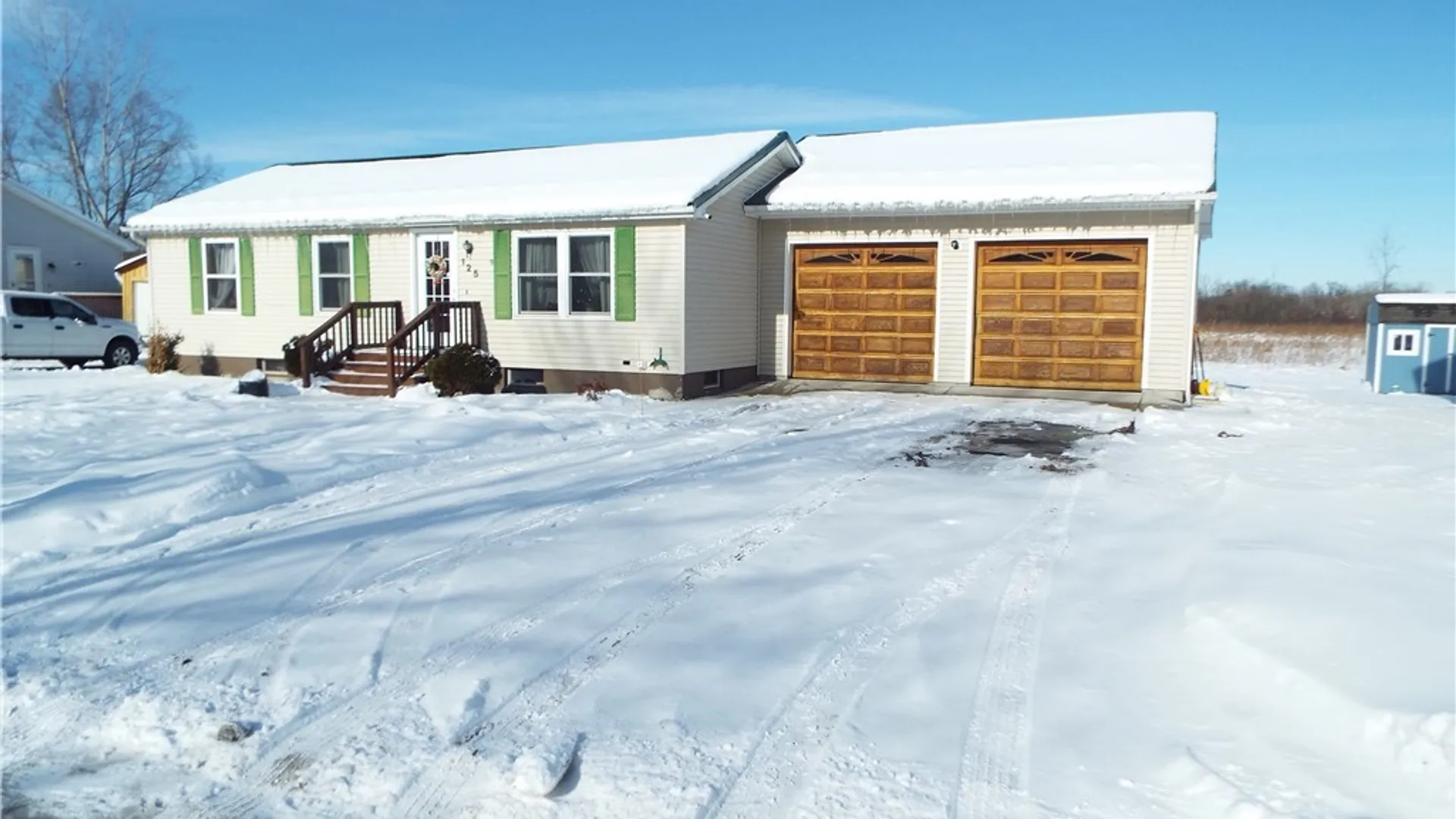 Property at 125 Getmac Avenue, Lenox, NY 13032 24