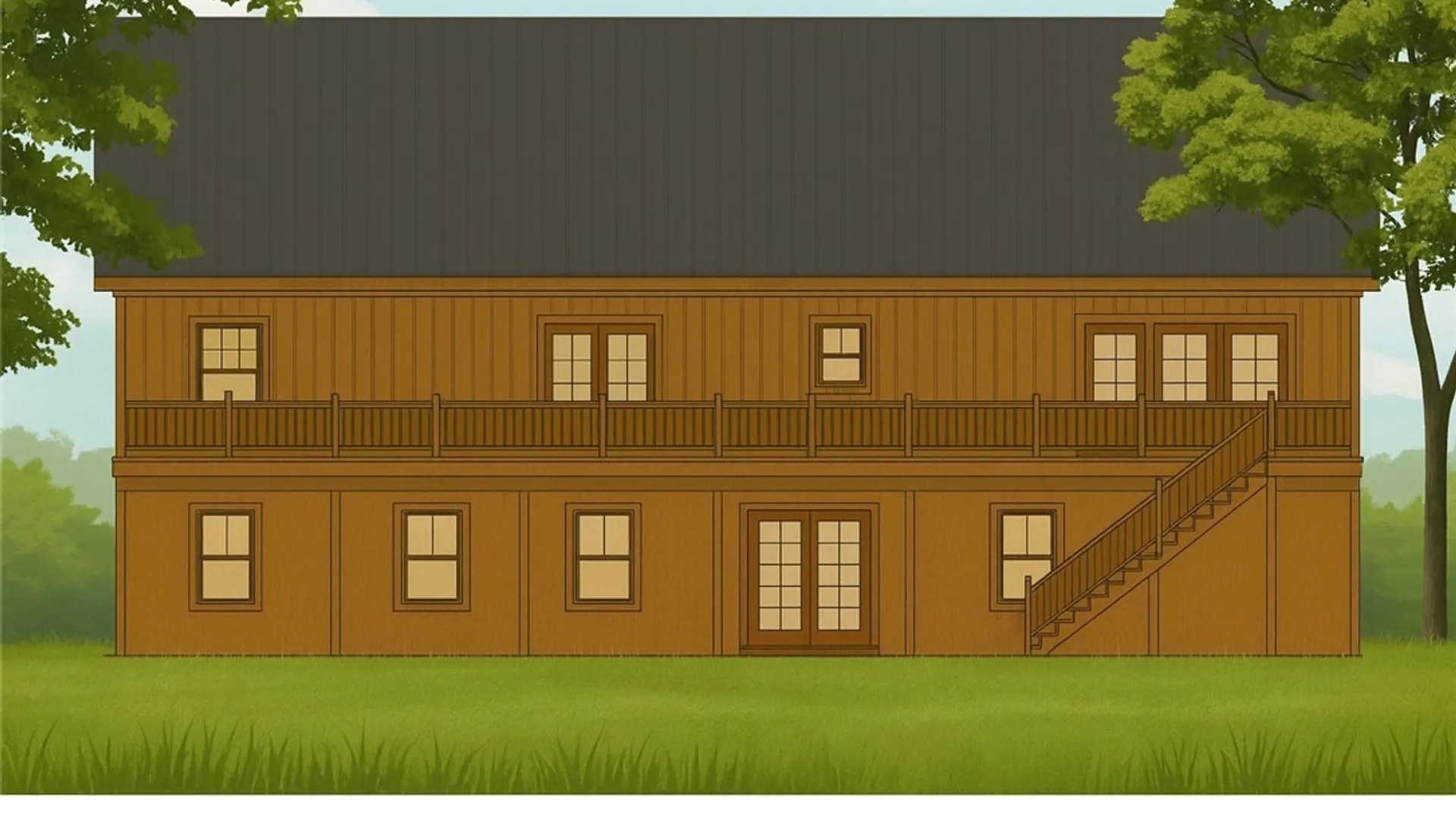 Property at 8052 Centerport Road, Throop, NY 13166 2