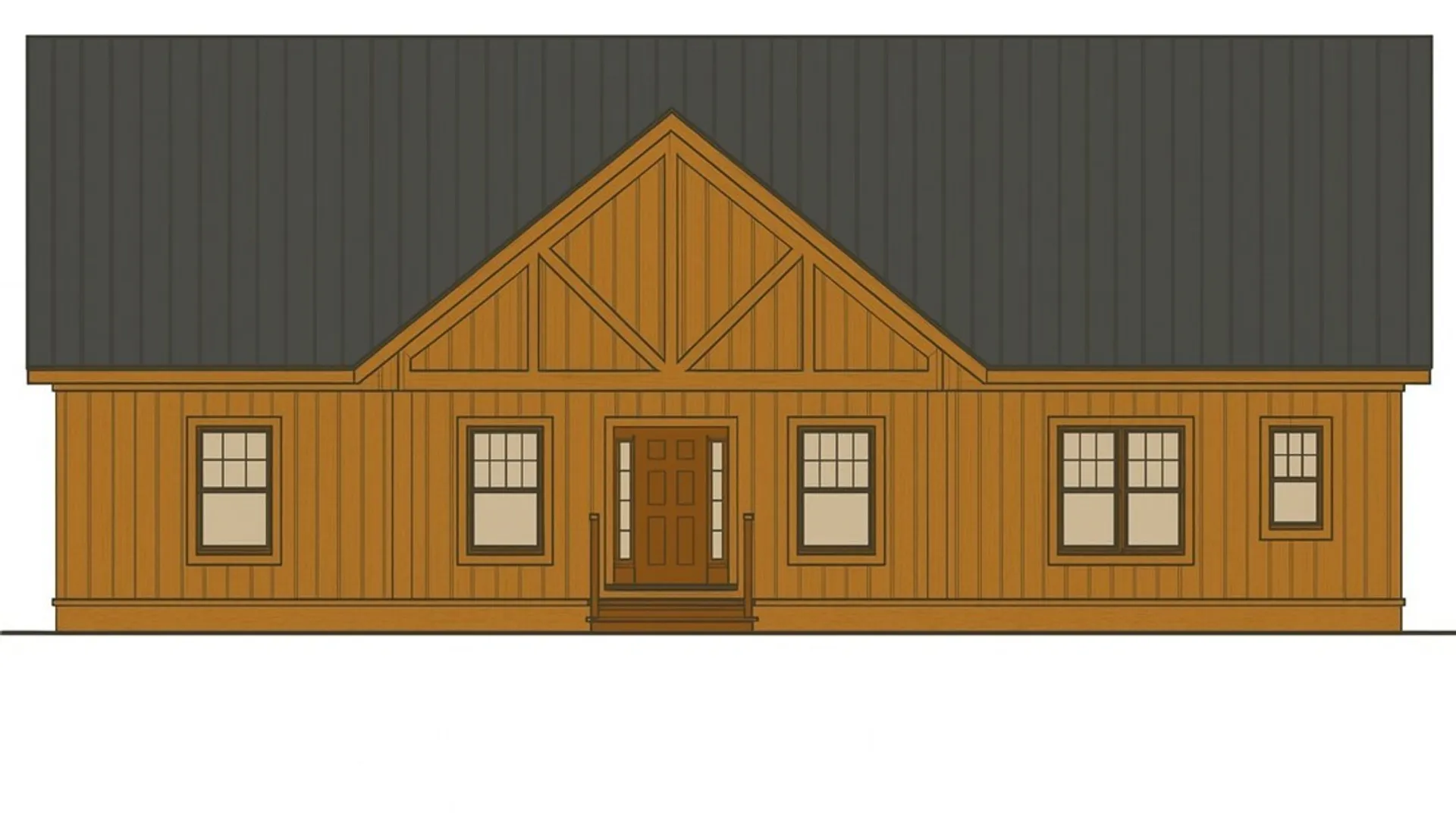 Property at 8052 Centerport Road, Throop, NY 13166 3