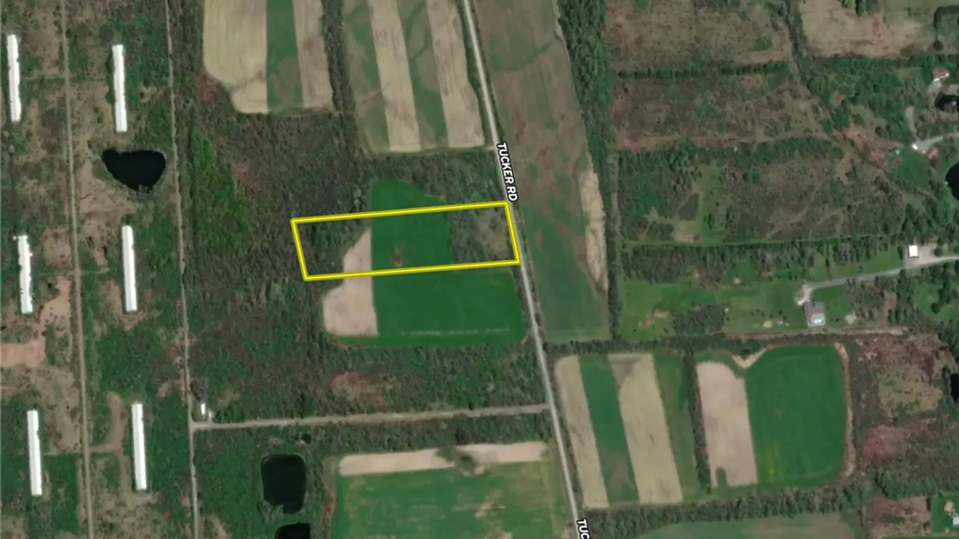 Property at Tucker Road, Enfield, NY 14886 31