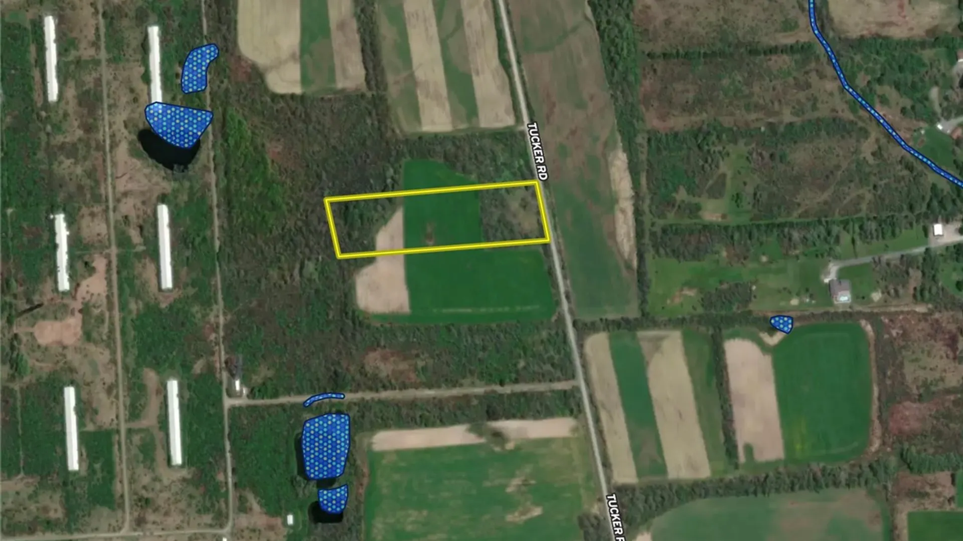 Property at Tucker Road, Enfield, NY 14886 33