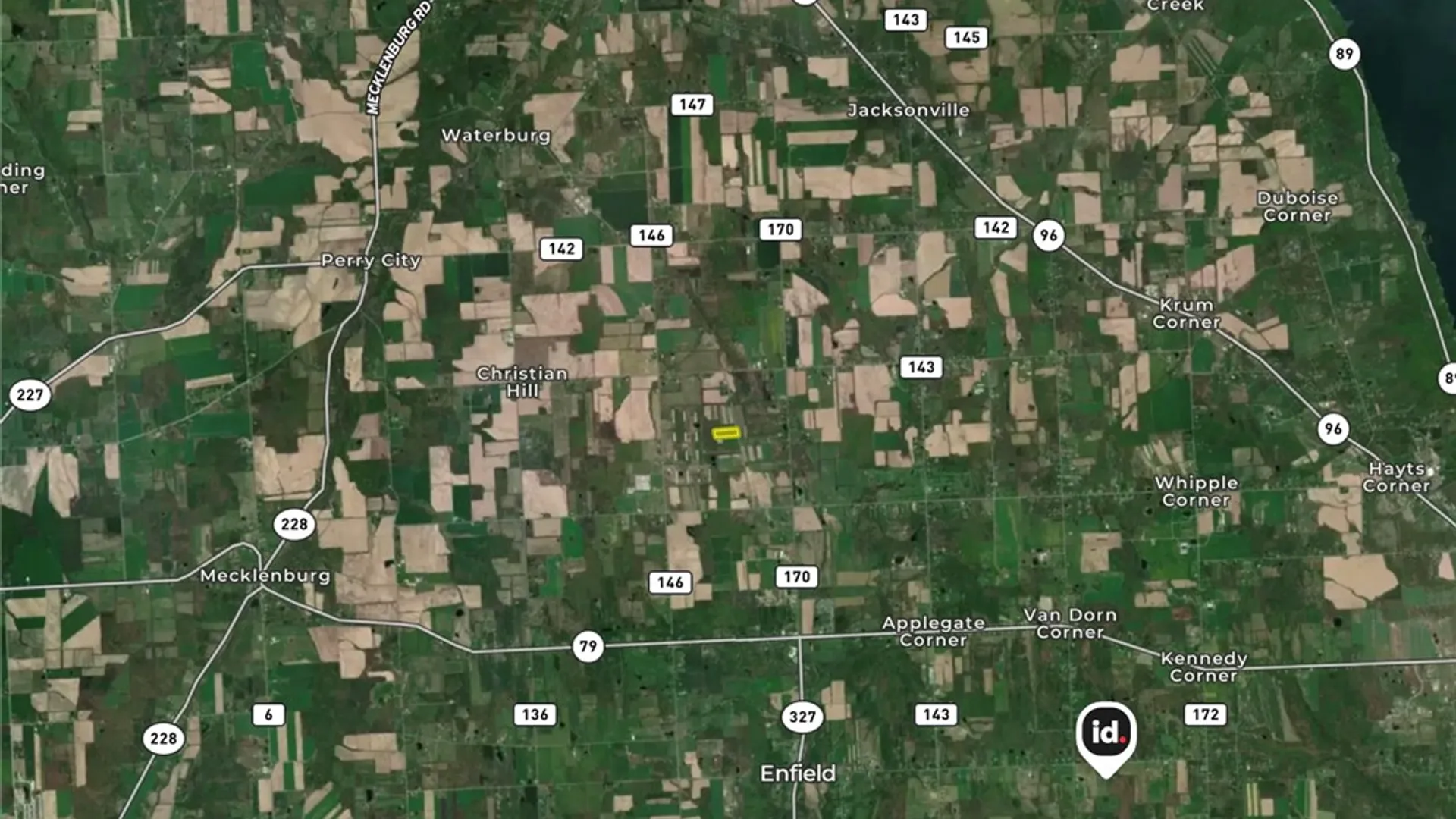 Property at Tucker Road, Enfield, NY 14886 34