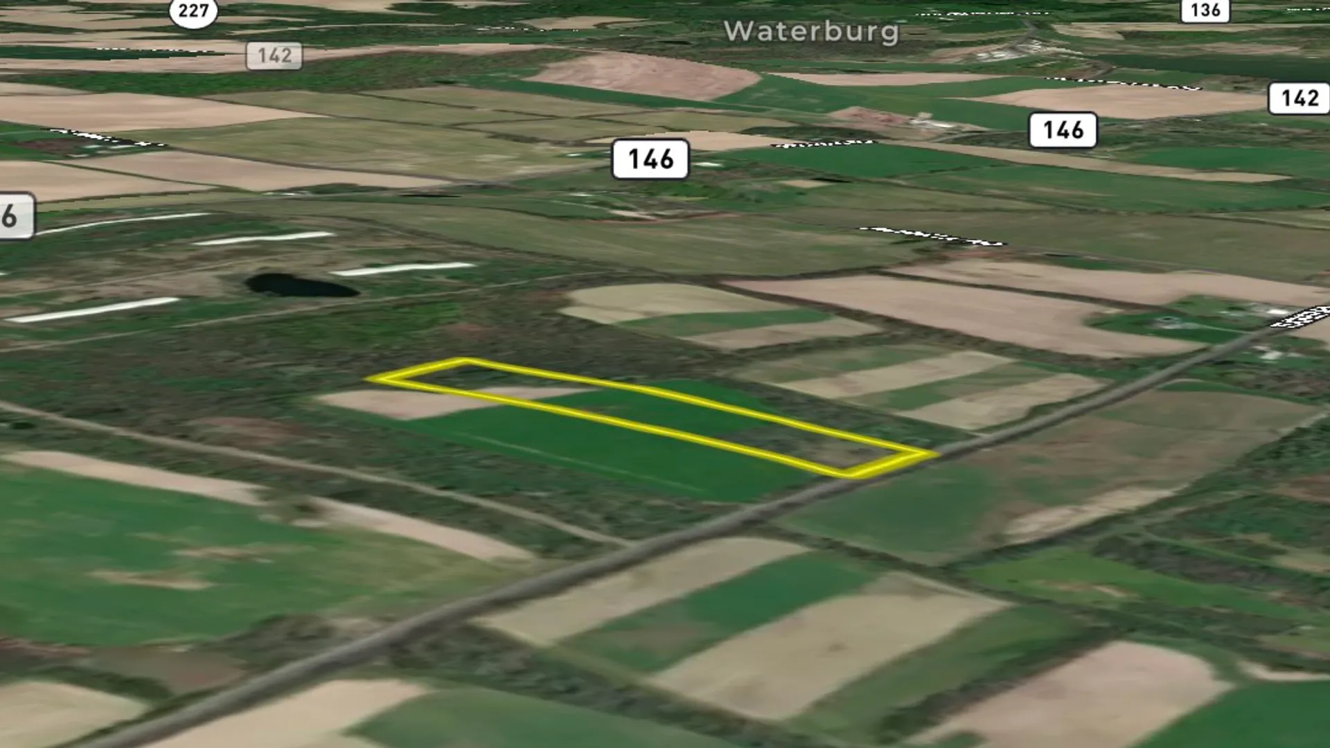 Property at Tucker Road, Enfield, NY 14886 35