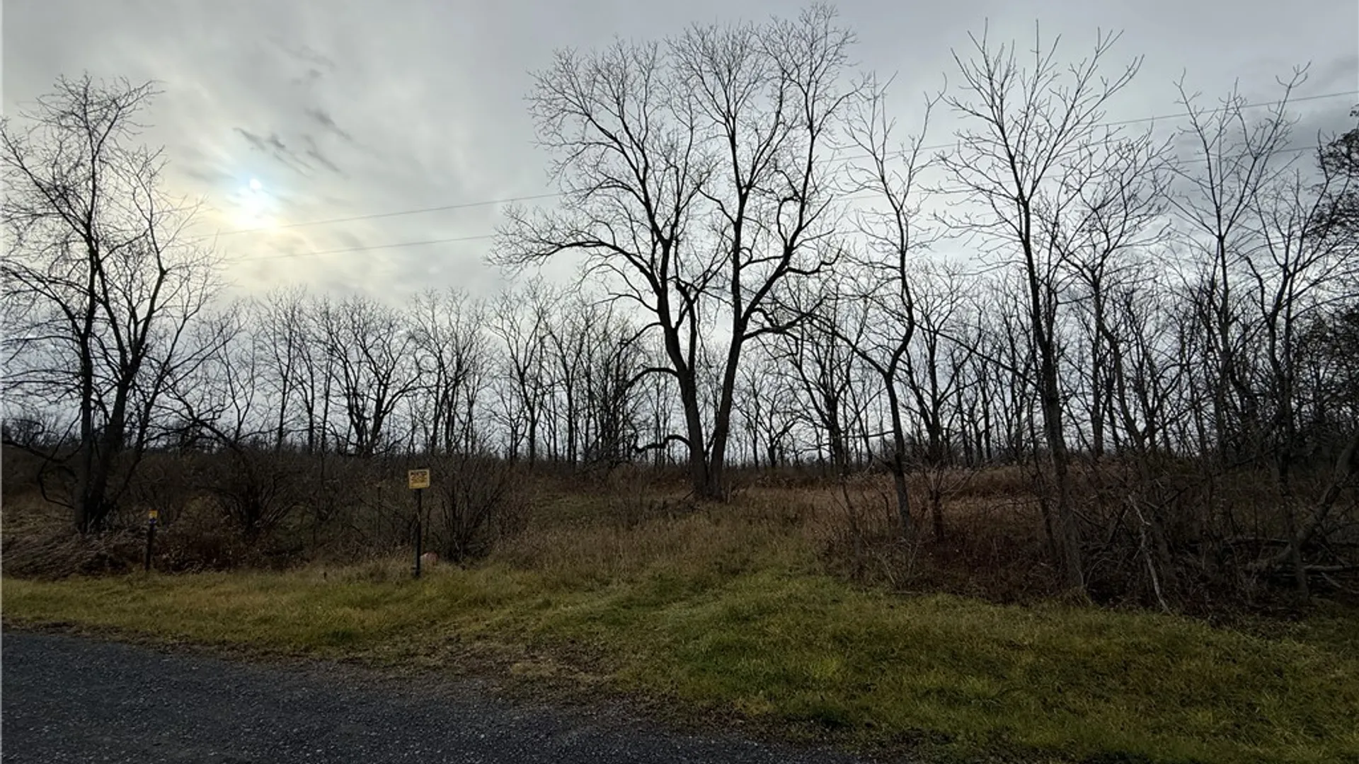 Property at Tucker Road, Enfield, NY 14886 4