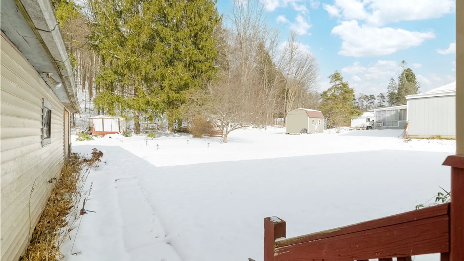 Property at 4587 State Route 414, Hornby, NY 14812 21