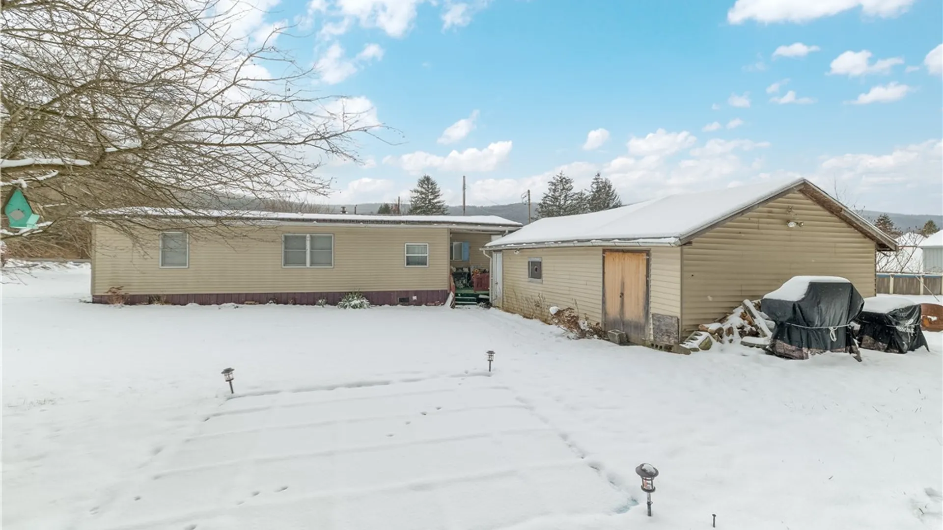 Property at 4587 State Route 414, Hornby, NY 14812 23