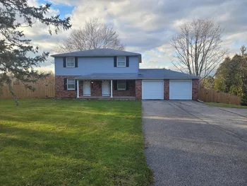 Property at 5835 Henrietta Road, Henrietta, NY 14586