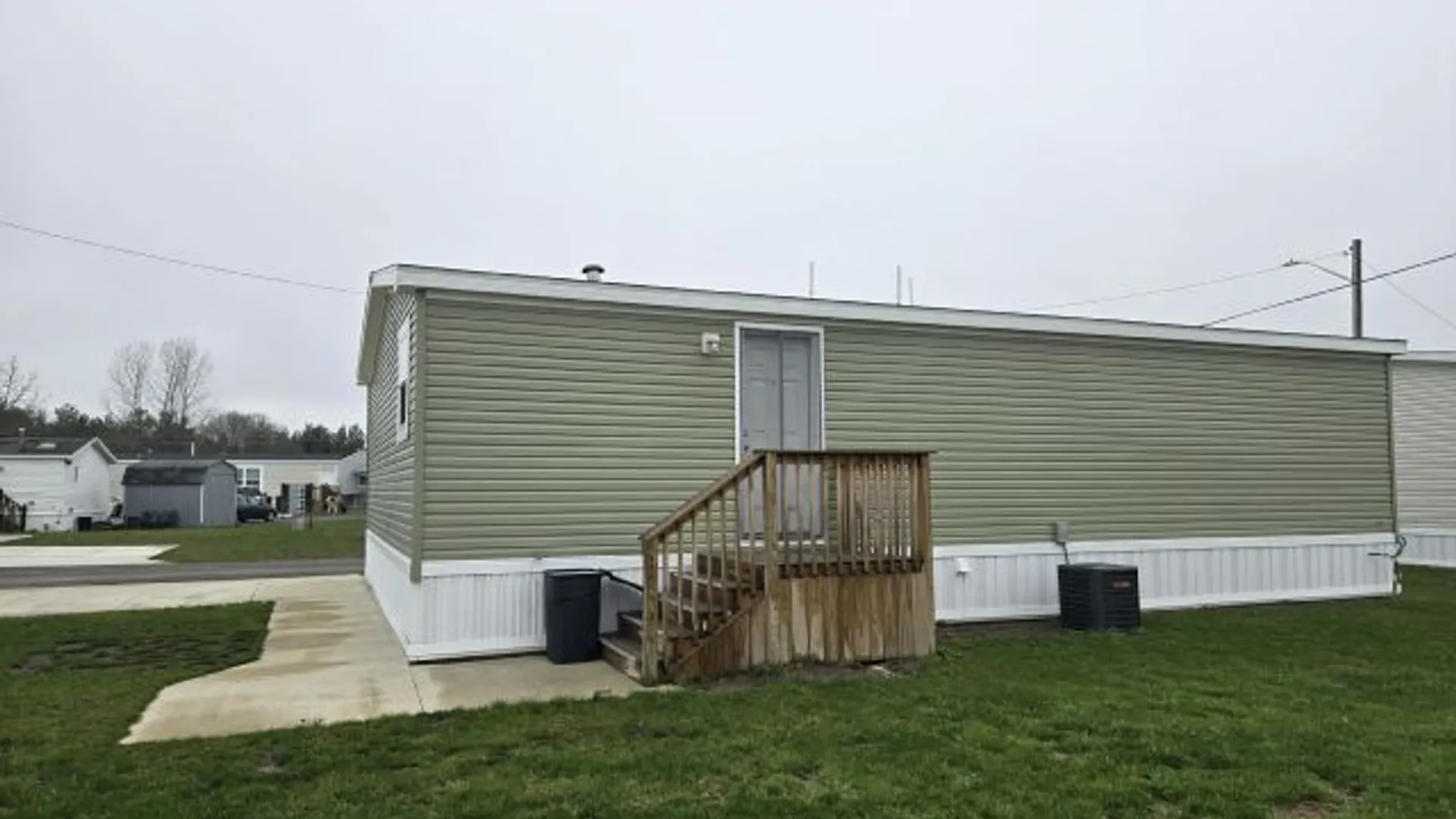 Property at 1432 Center Dr, Alden, NY 14004 11