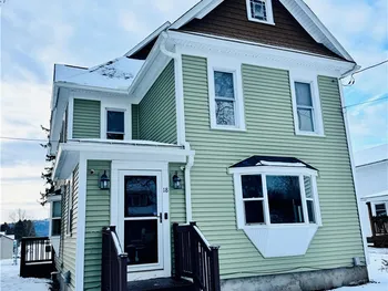 Property at 18 Park Ave Avenue, Cohocton, NY 14826