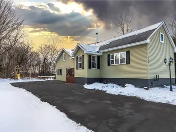 Property at 9846 Hazard Road, Marcy, NY 13403