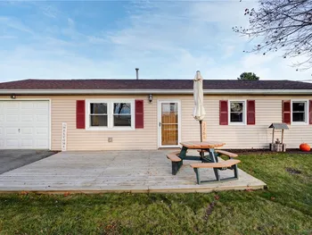 Property at 2261 Olmstead Road, West Bloomfield, NY 14469