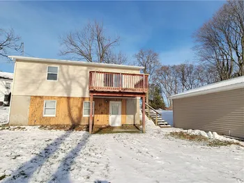 Property at 3945 Lake Avenue, Hector, NY 14818