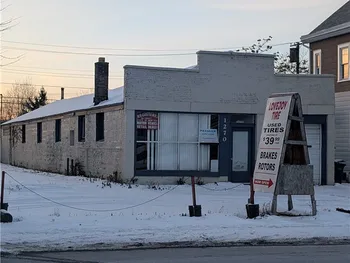 1270 Bailey Avenue, Buffalo, NY 14206