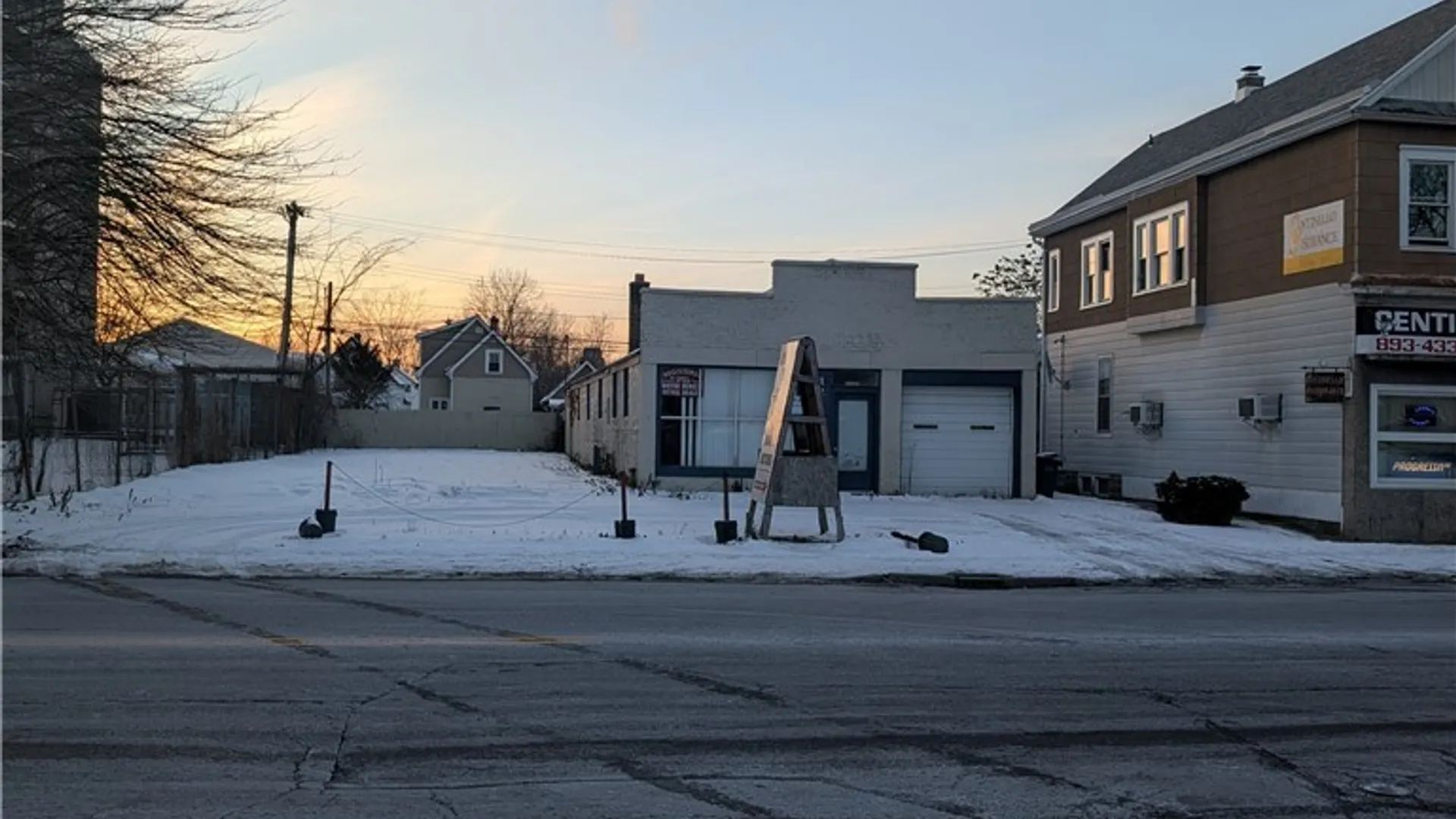 Property at 1270 Bailey Avenue, Buffalo, NY 14206 2