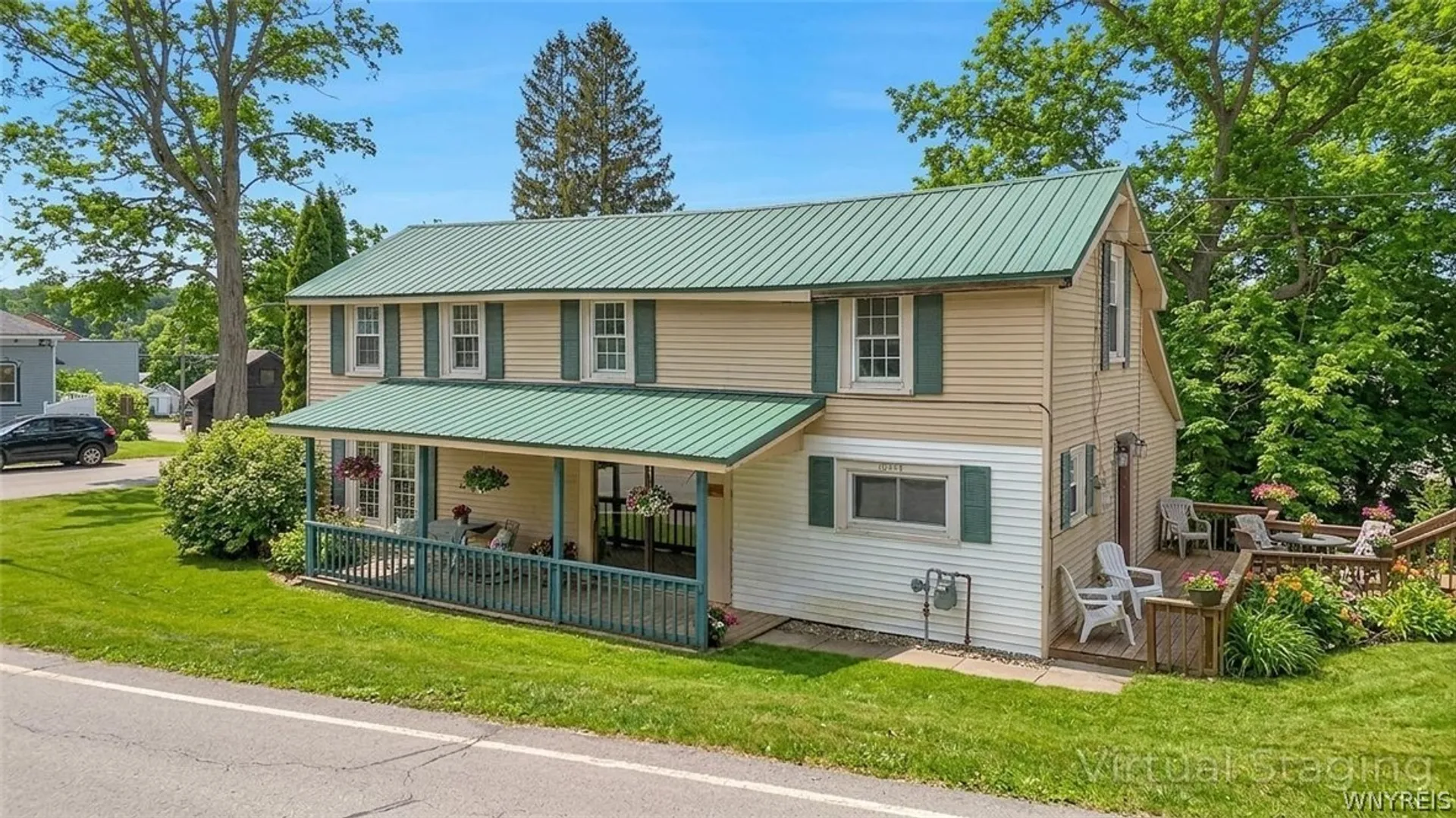 Property at 10344 Main Street, Mina, NY 14736 2