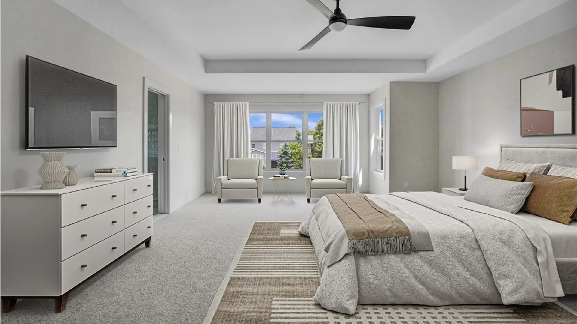 Property at 19 Kestrel Court, Orchard Park, NY 14127 11