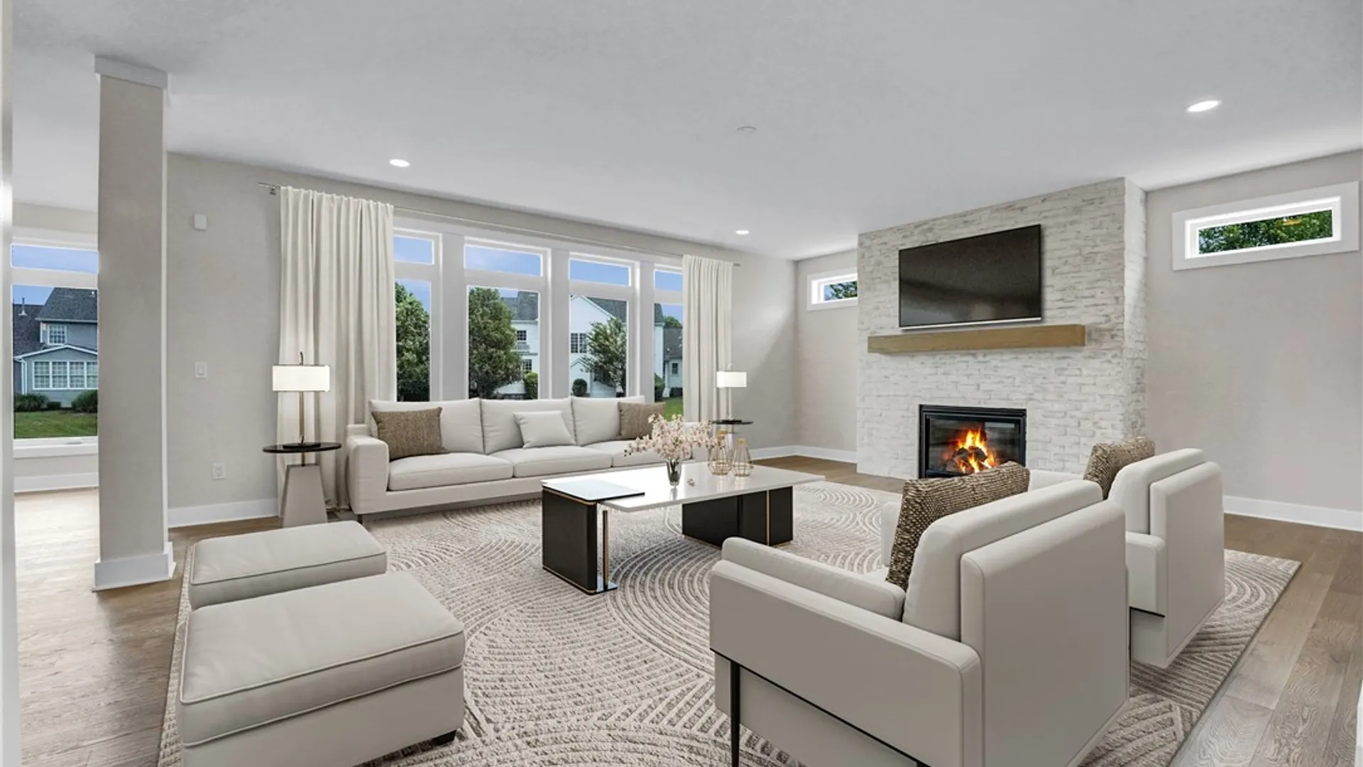 Property at 19 Kestrel Court, Orchard Park, NY 14127 7