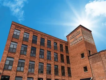 Property at 800 N Clinton Street, Syracuse, NY 13202