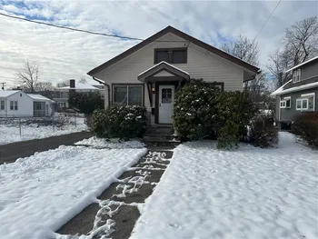 Property at 303 Wall Street, Elmira, NY 14905