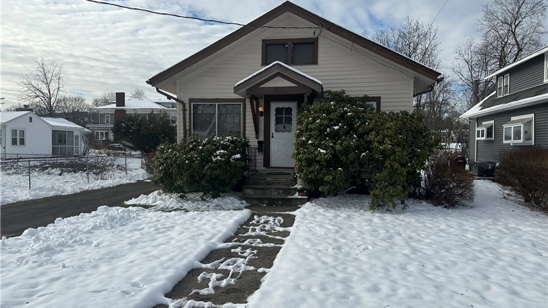 Property at 303 Wall Street, Elmira, NY 14905 2