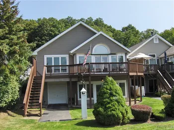 Property at 3201 Fairway 5, Macedon, NY 14568