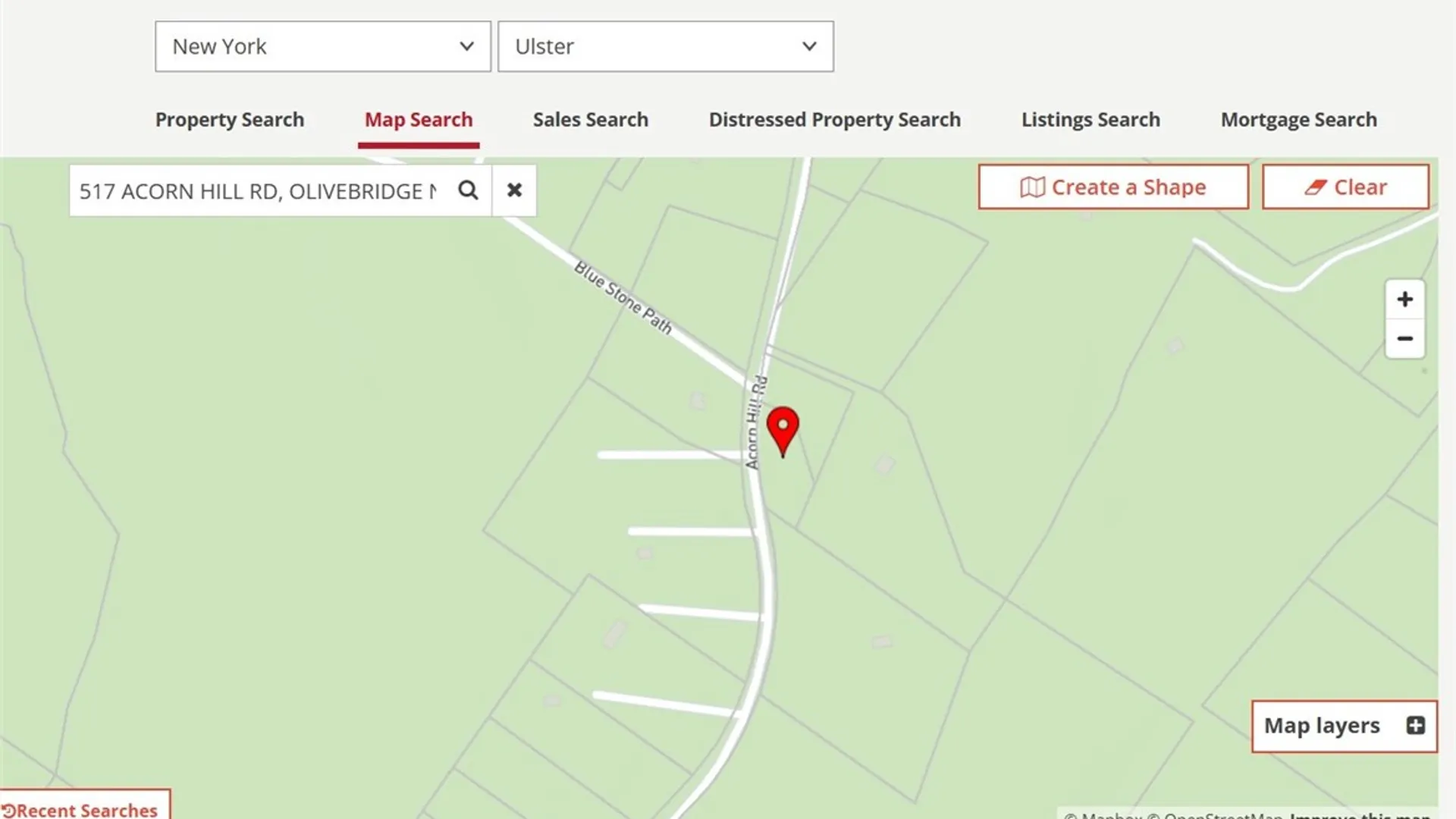 Property at 115 Acorn Hill Road, Olive, NY 12461 5