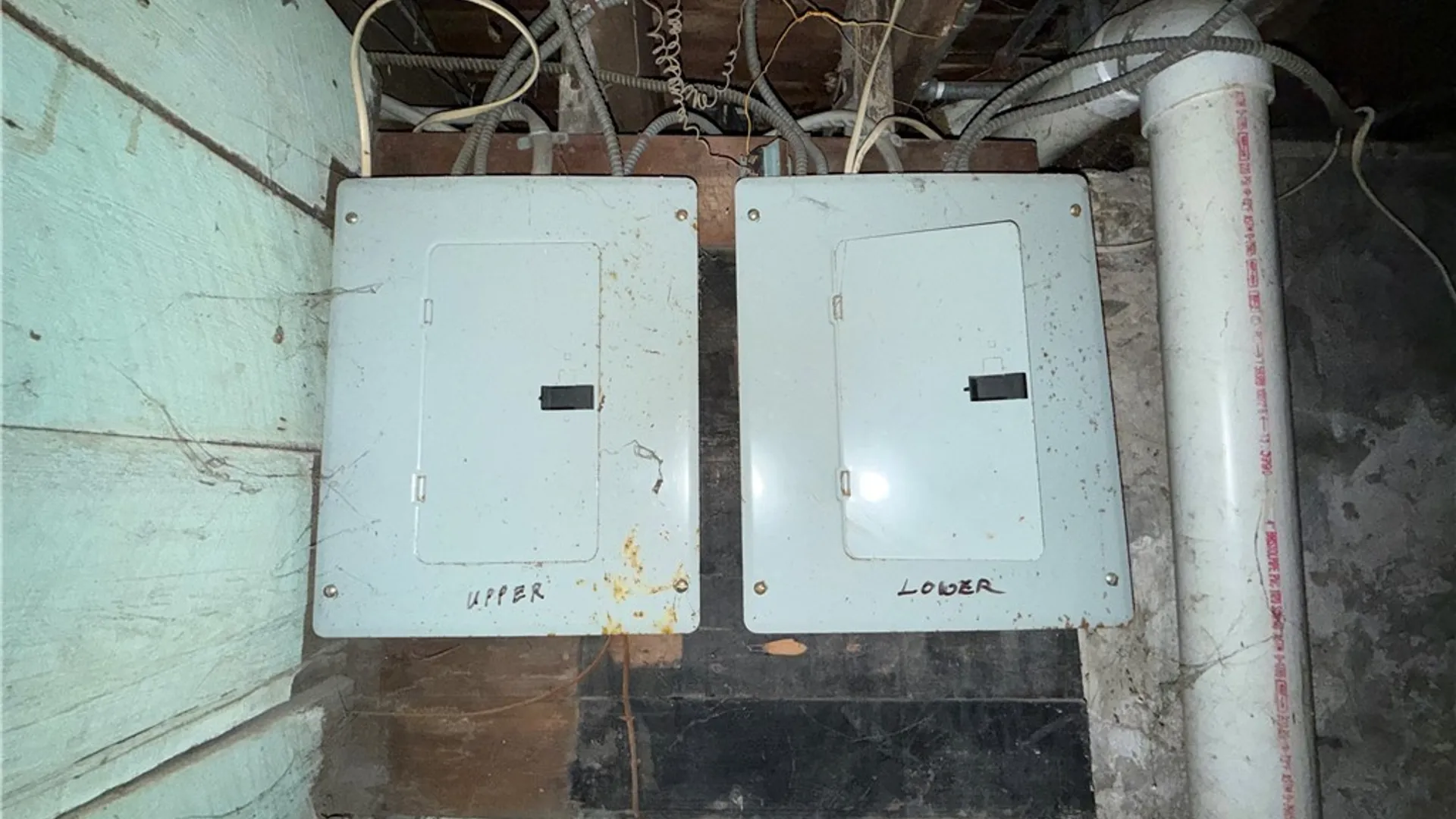 Property at 268 Sumner Place, Buffalo, NY 14211 27