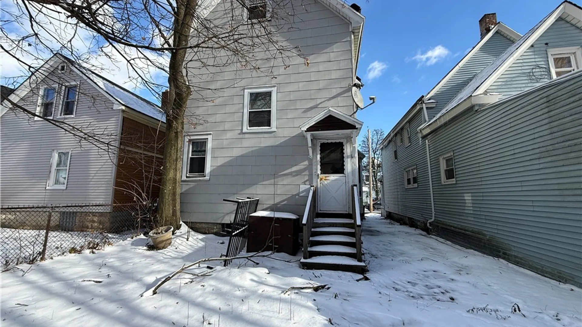 Property at 268 Sumner Place, Buffalo, NY 14211 29