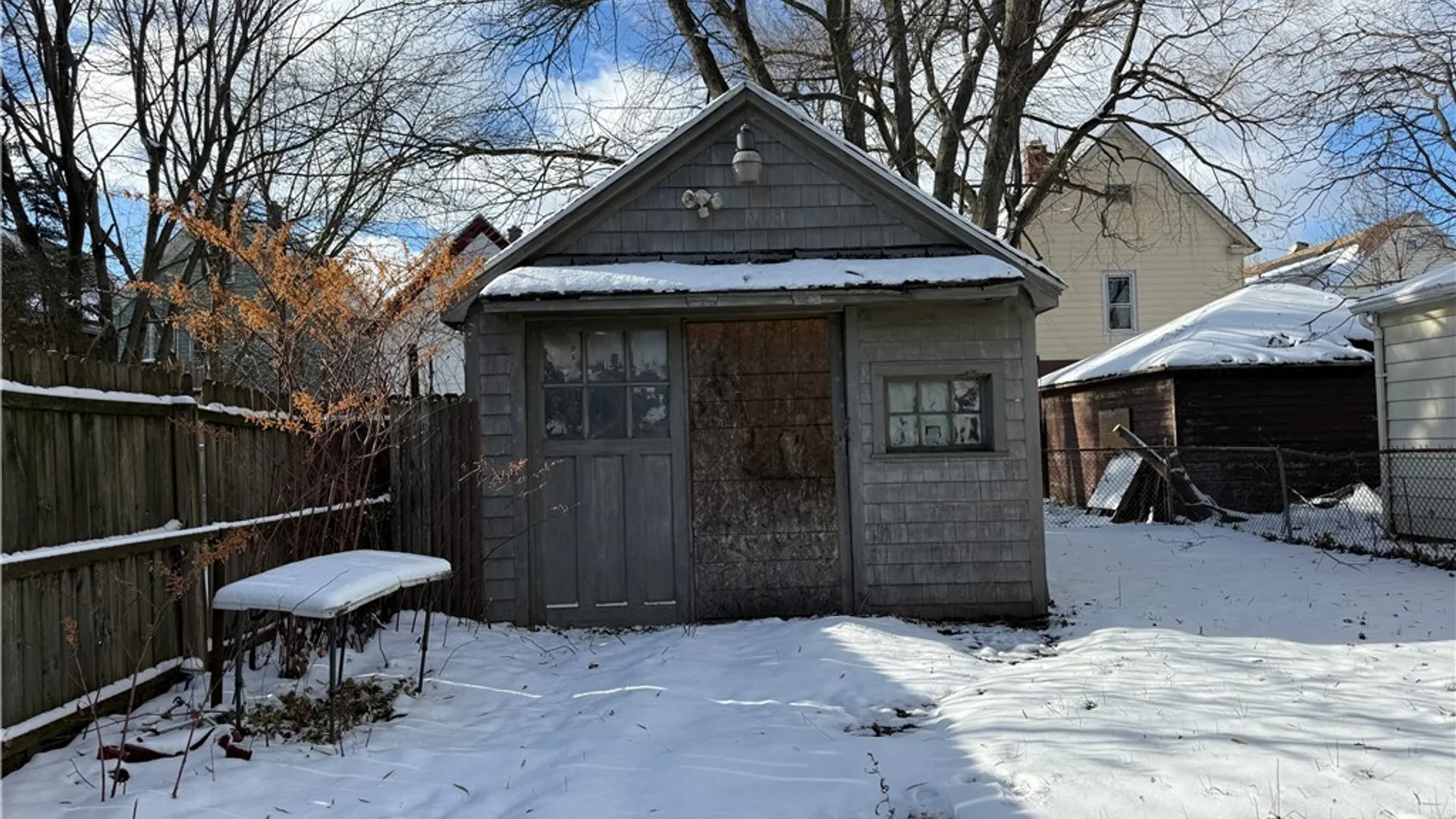 Property at 268 Sumner Place, Buffalo, NY 14211 30