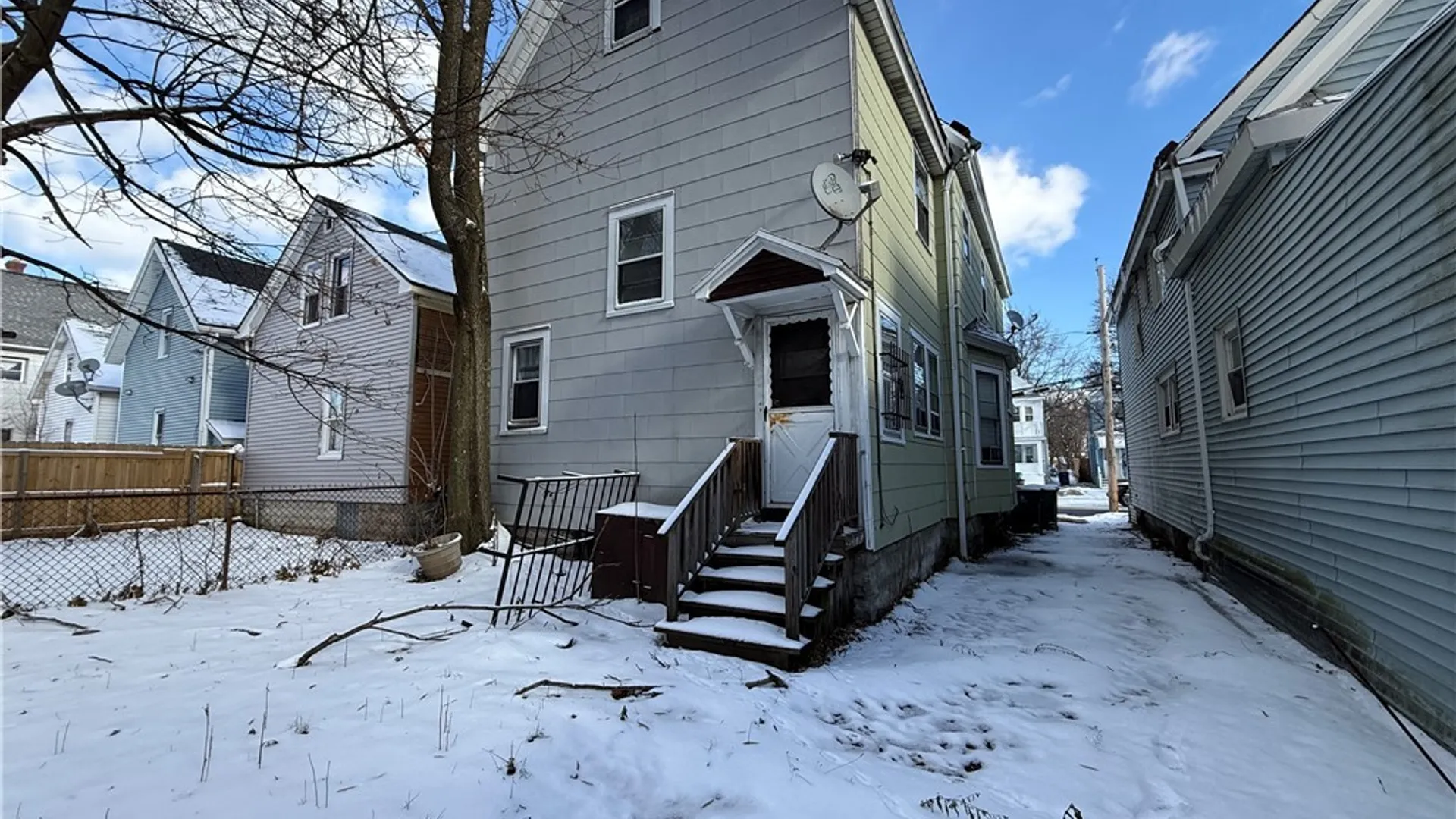 Property at 268 Sumner Place, Buffalo, NY 14211 31