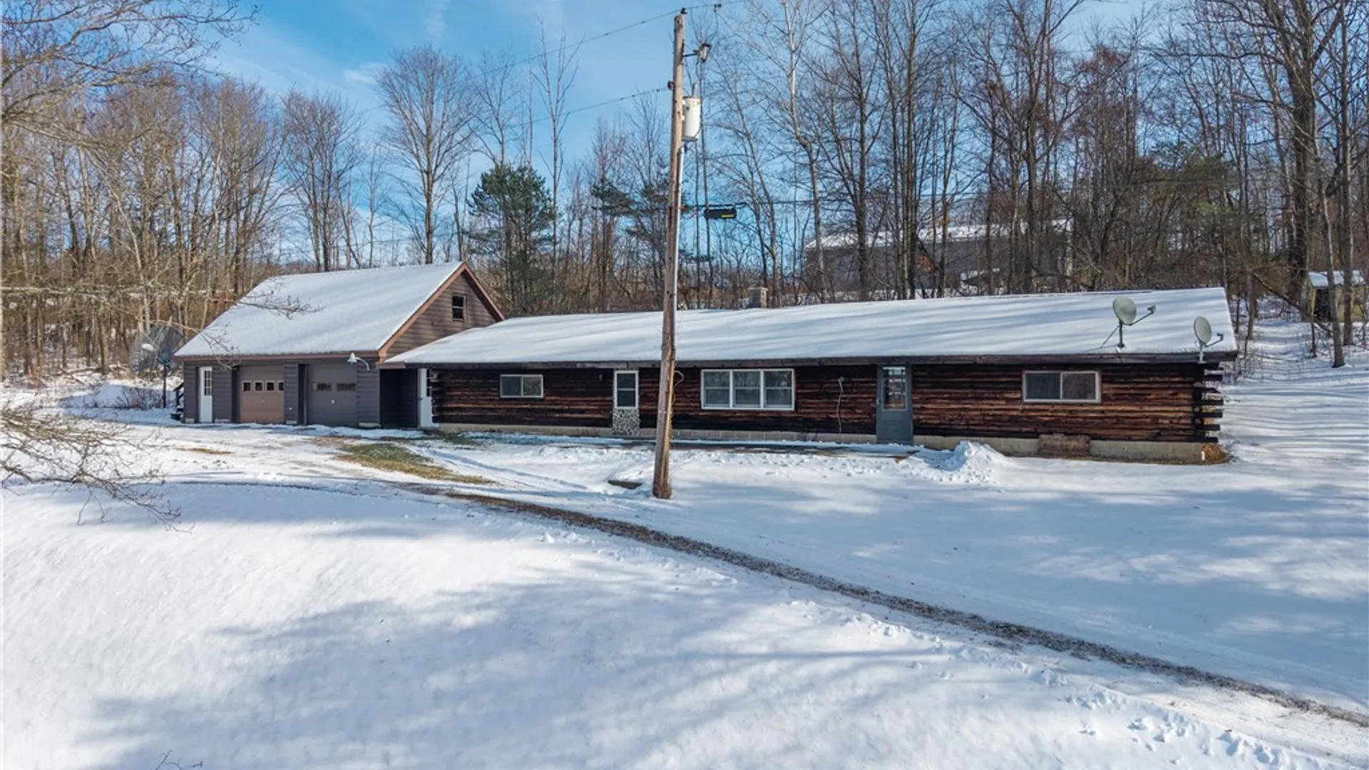 Property at 356 Acme Road, Barton, NY 14892 2