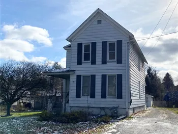 Property at 9 Beech Street, Norwich, NY 13815