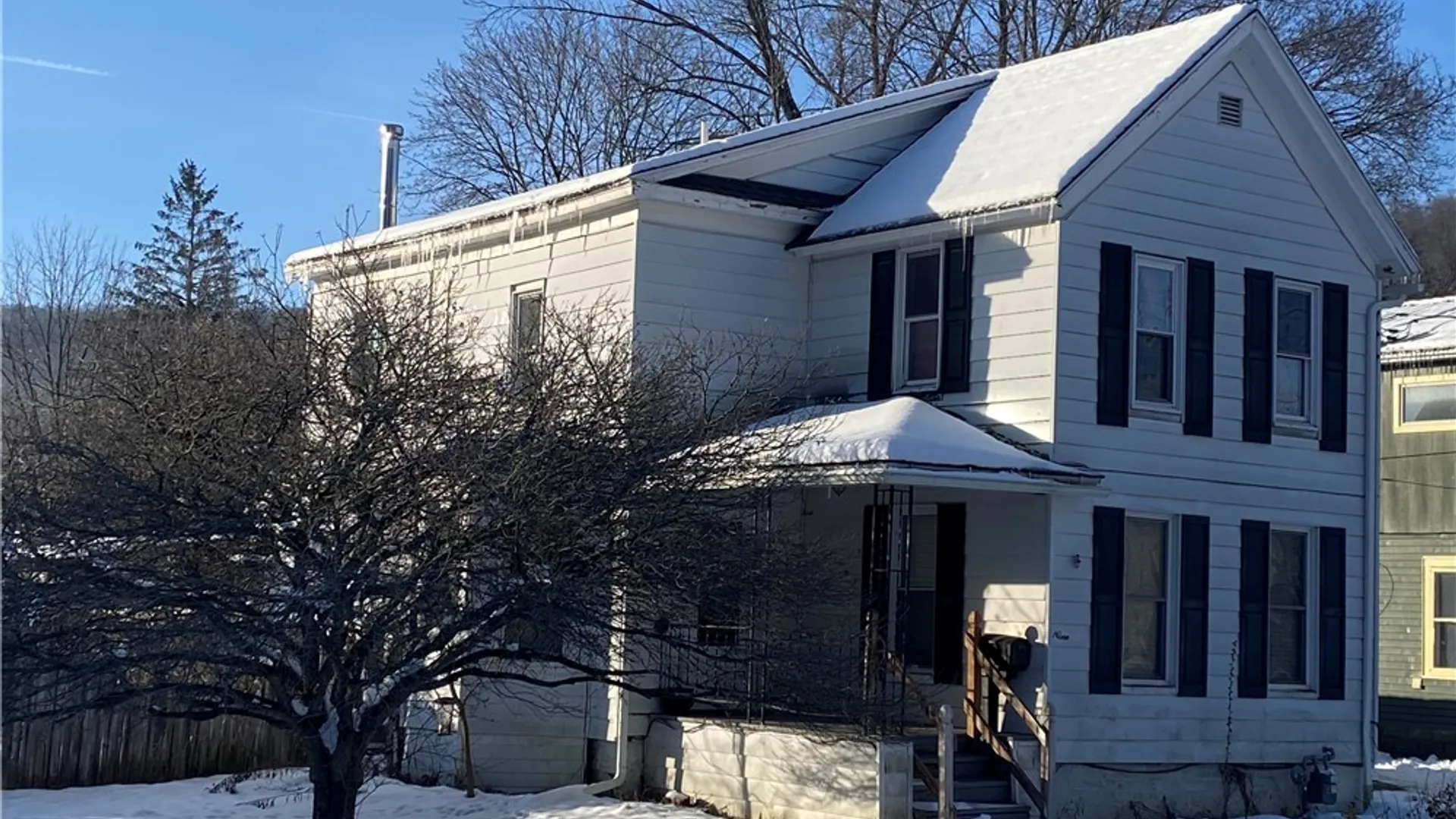 Property at 9 Beech Street, Norwich, NY 13815 2