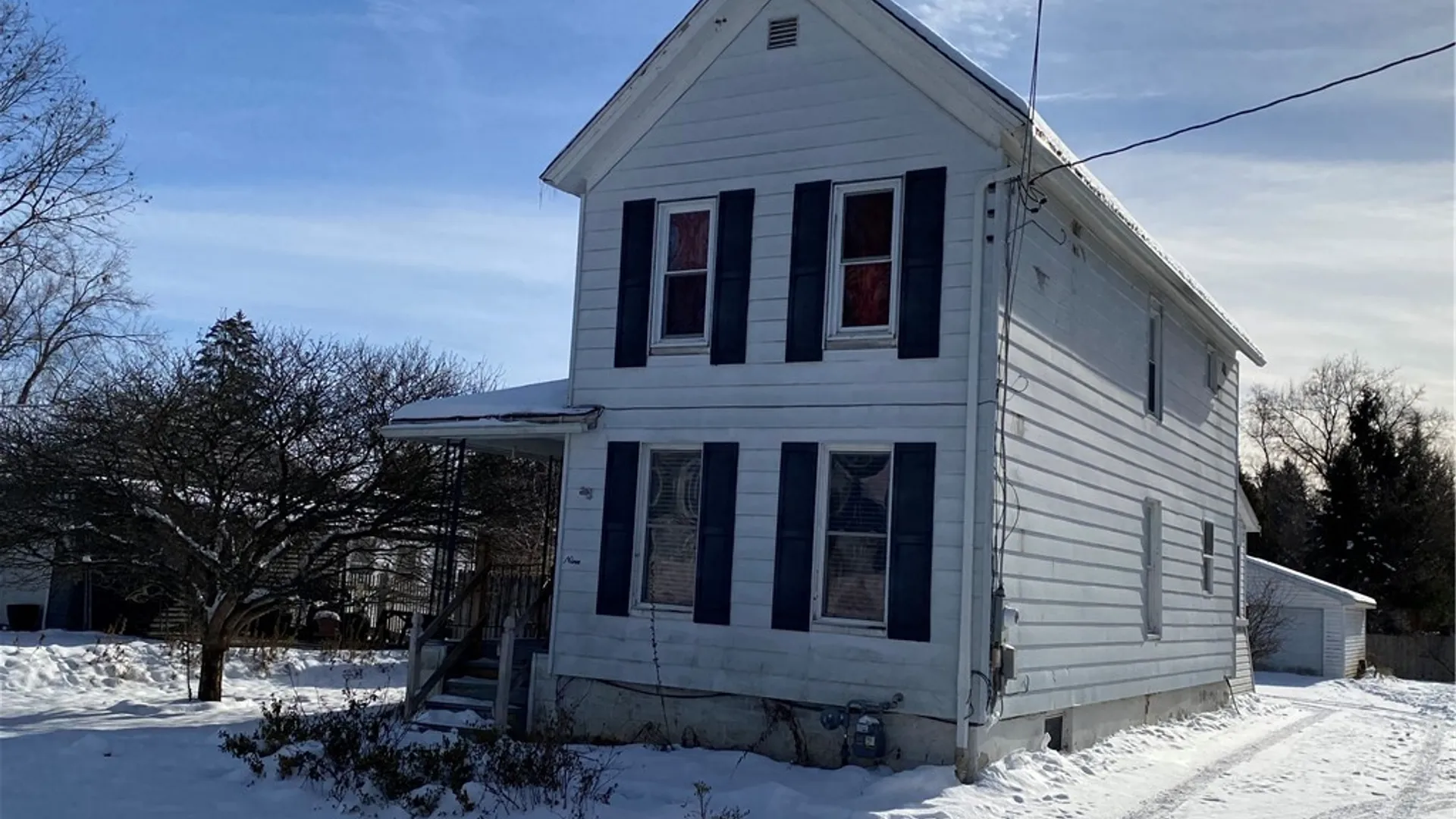 Property at 9 Beech Street, Norwich, NY 13815 3