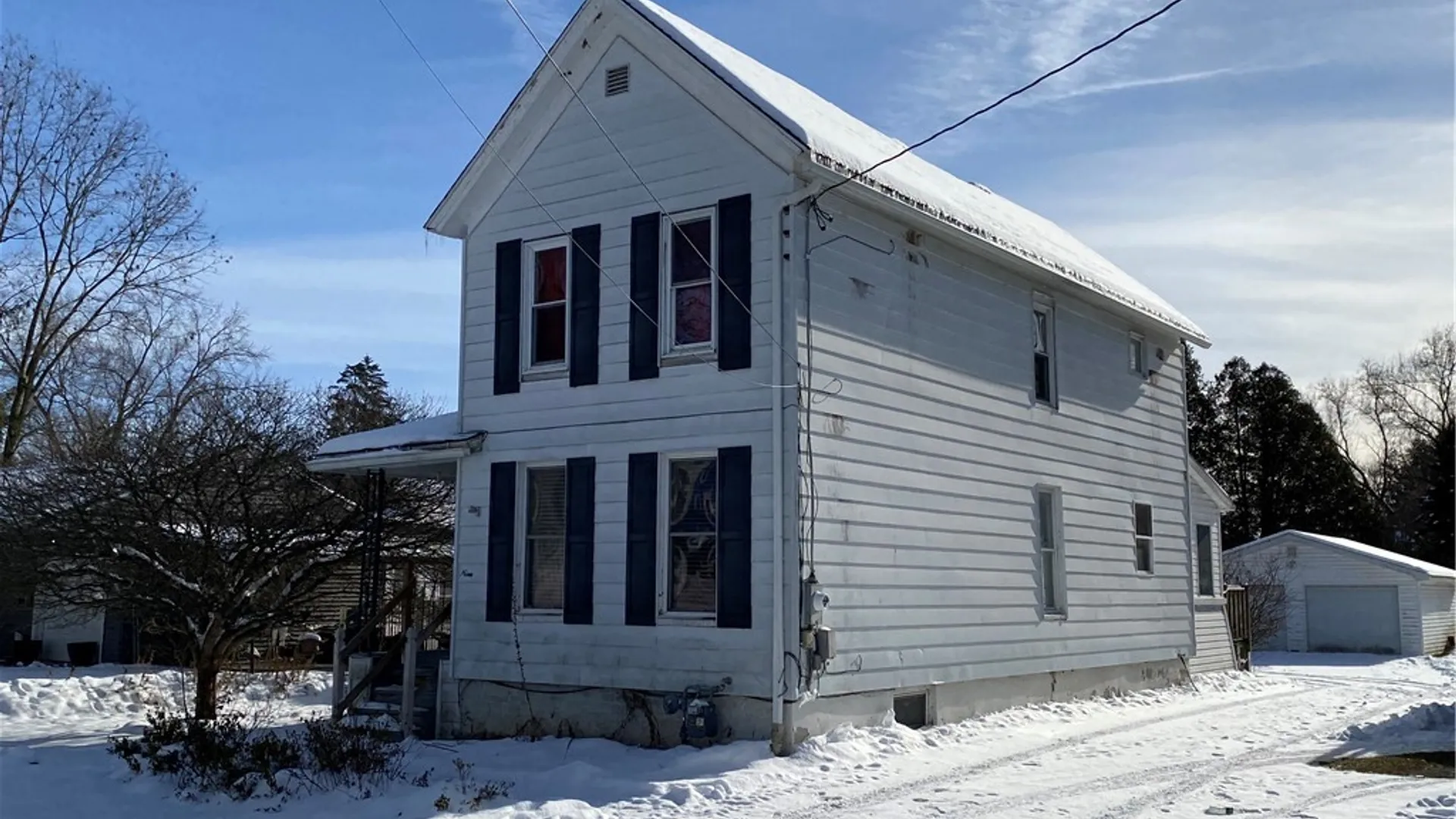 Property at 9 Beech Street, Norwich, NY 13815 33