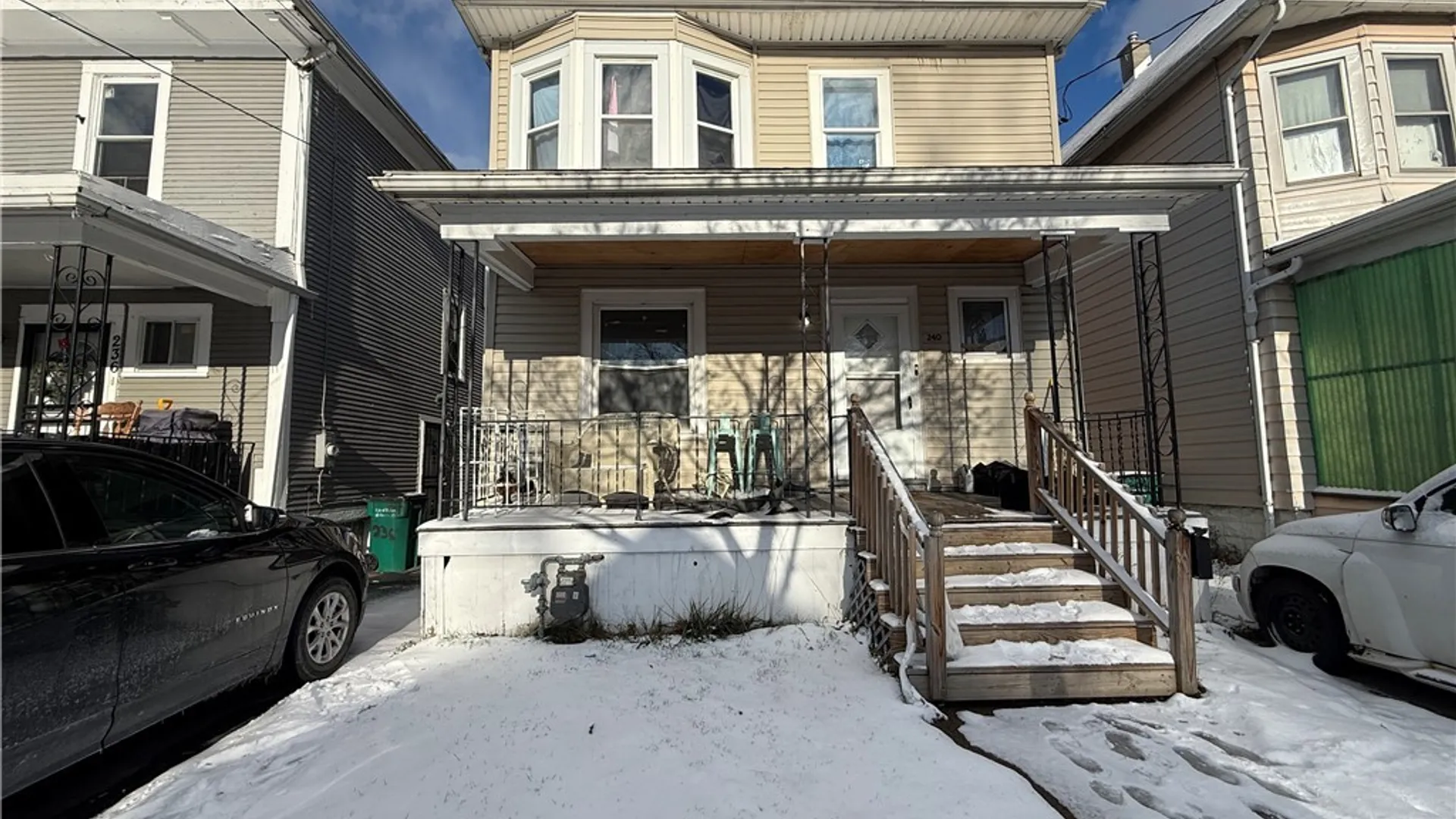 Property at 240 Crowley Avenue, Buffalo, NY 14207 11