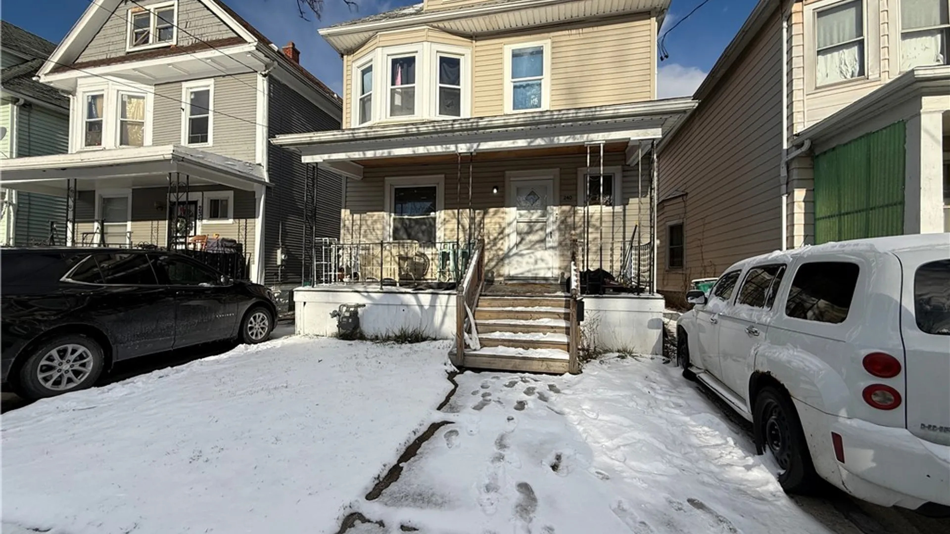 Property at 240 Crowley Avenue, Buffalo, NY 14207 12
