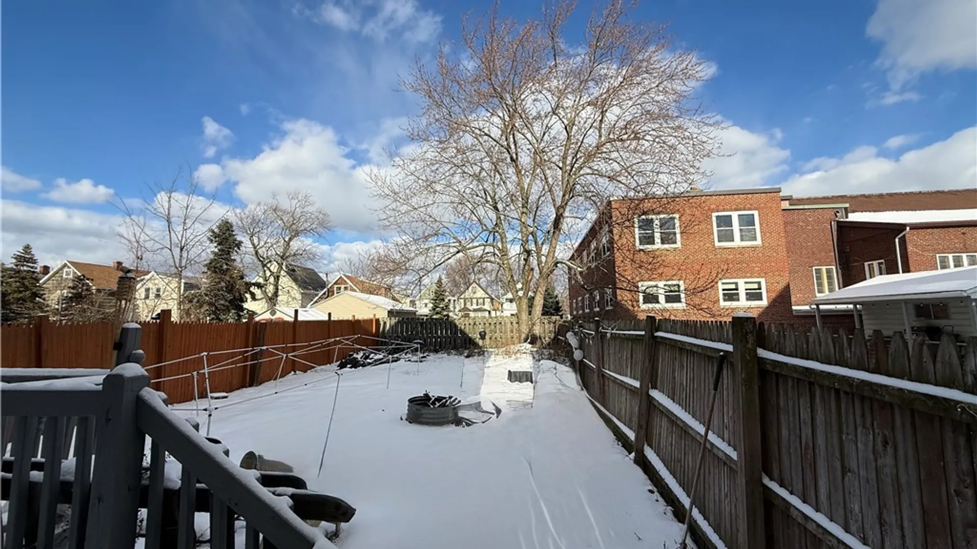 Property at 240 Crowley Avenue, Buffalo, NY 14207 13