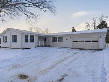 Property at 115 Spruce Street, Batavia City, NY 14020