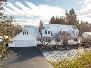 Property at 70 Attridge Rd, Chili, NY 14428