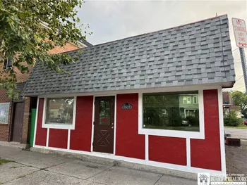 Property at 1799 Park Avenue, Buffalo, NY 14220