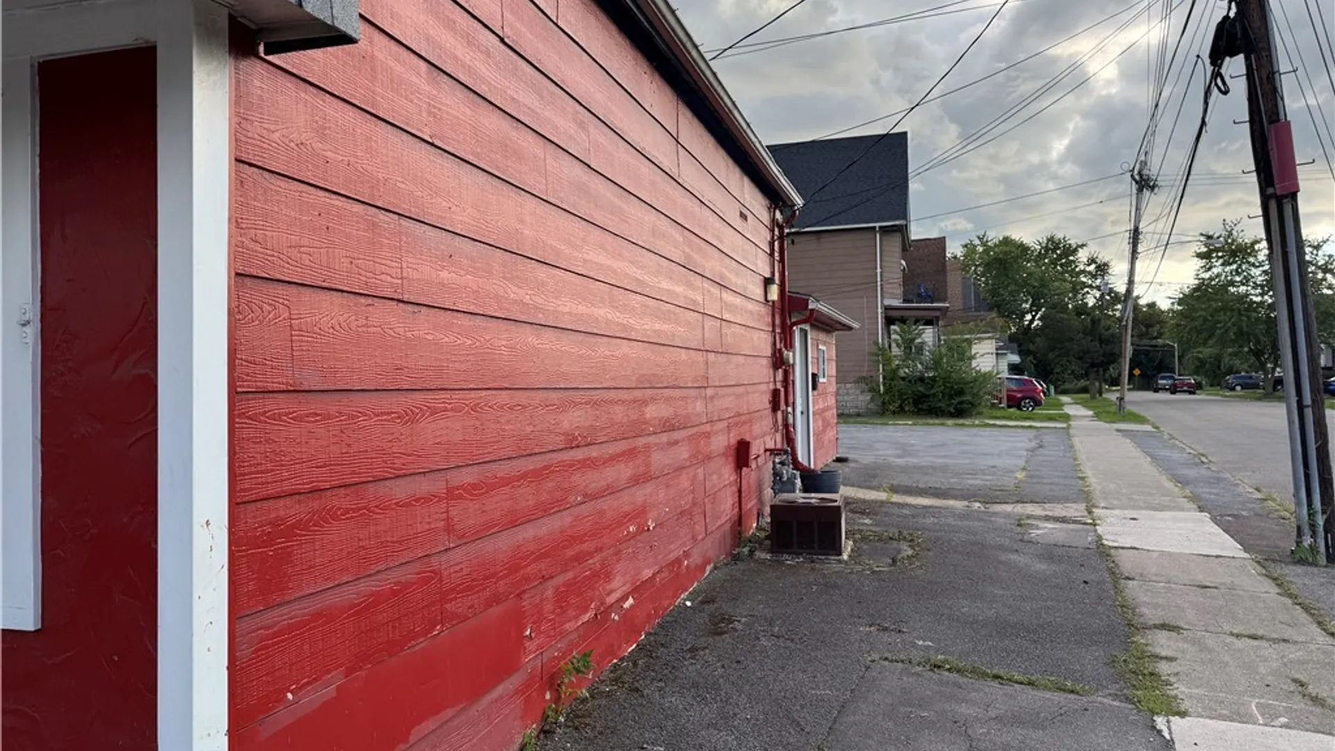 Property at 1799 Park Avenue, Buffalo, NY 14220 2
