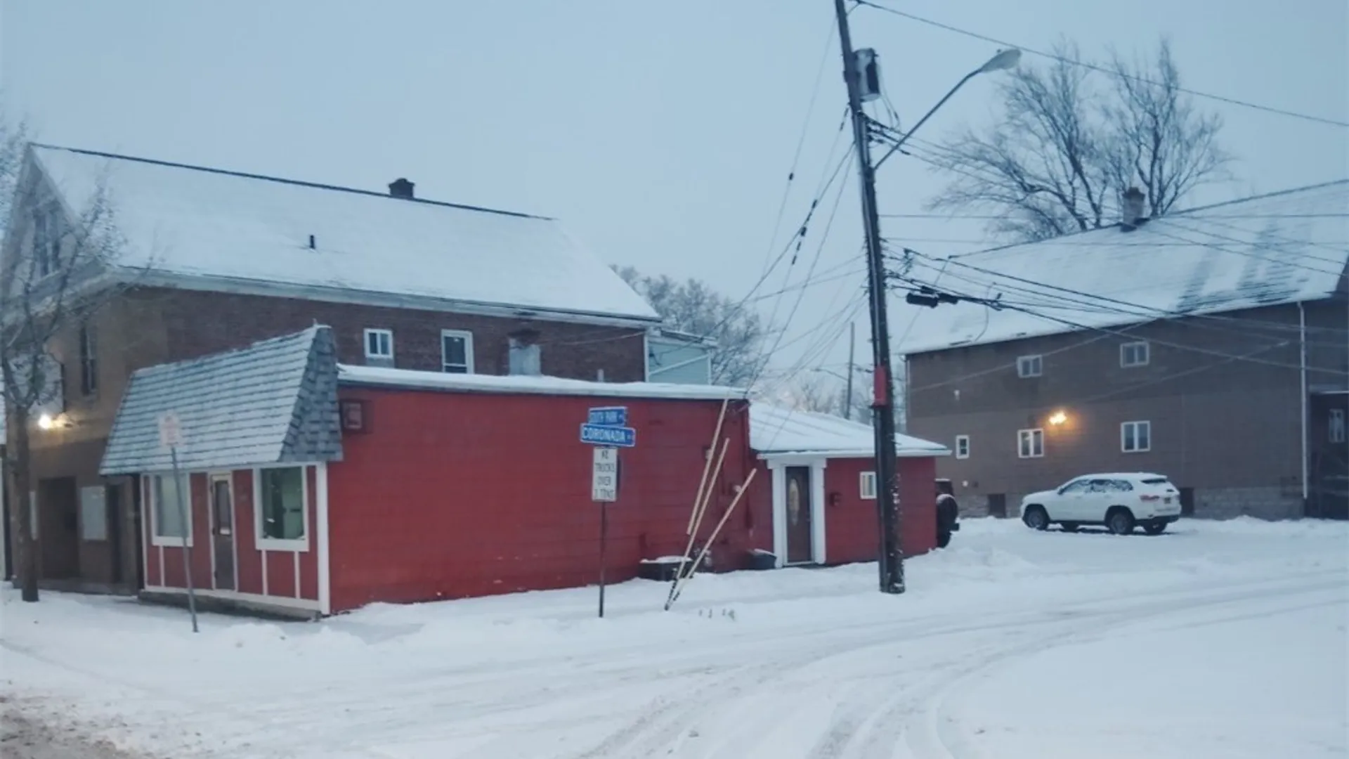 Property at 1799 Park Avenue, Buffalo, NY 14220 23