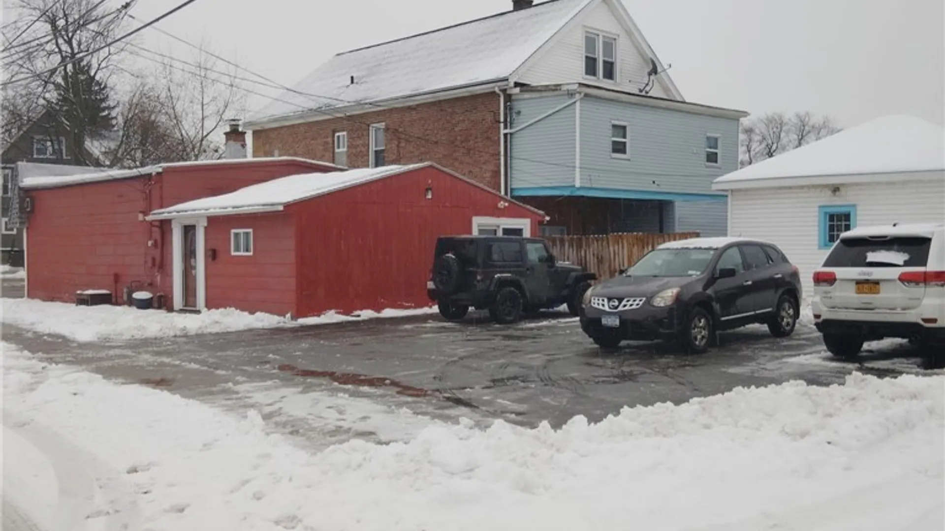 Property at 1799 Park Avenue, Buffalo, NY 14220 24