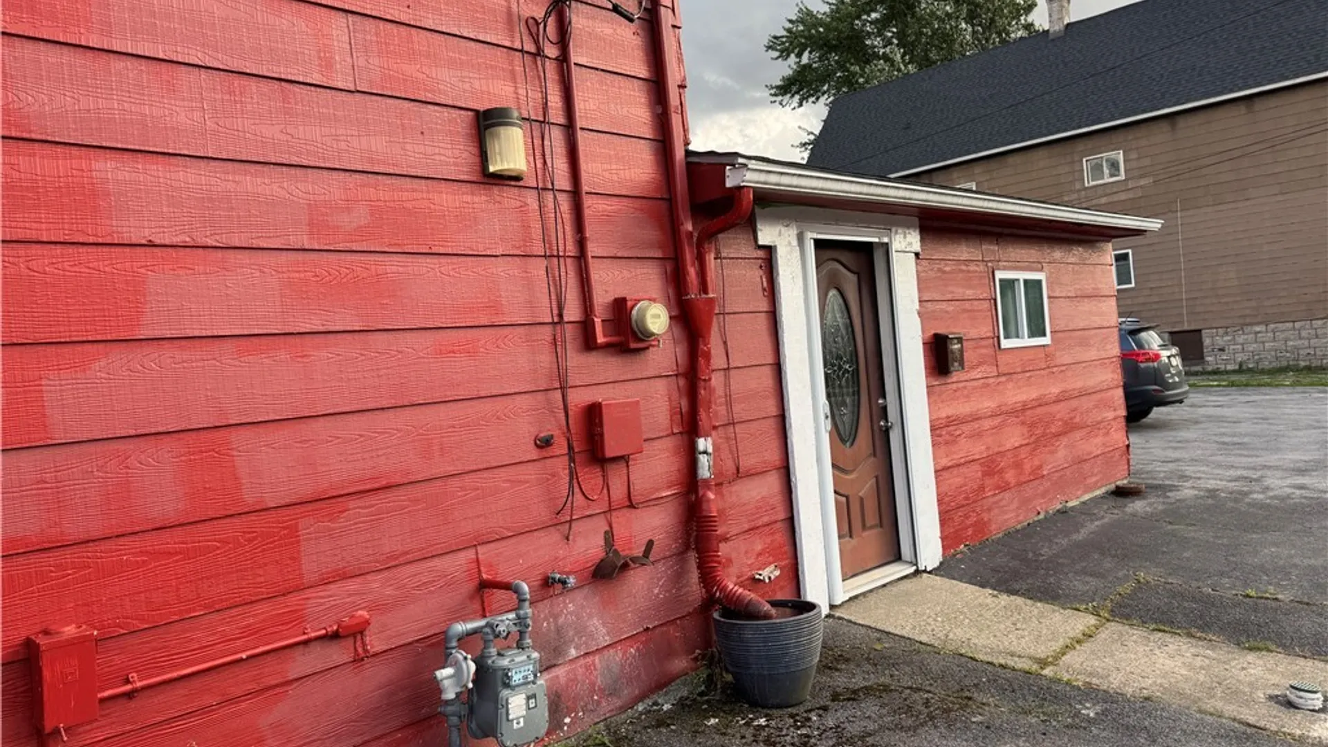 Property at 1799 Park Avenue, Buffalo, NY 14220 4