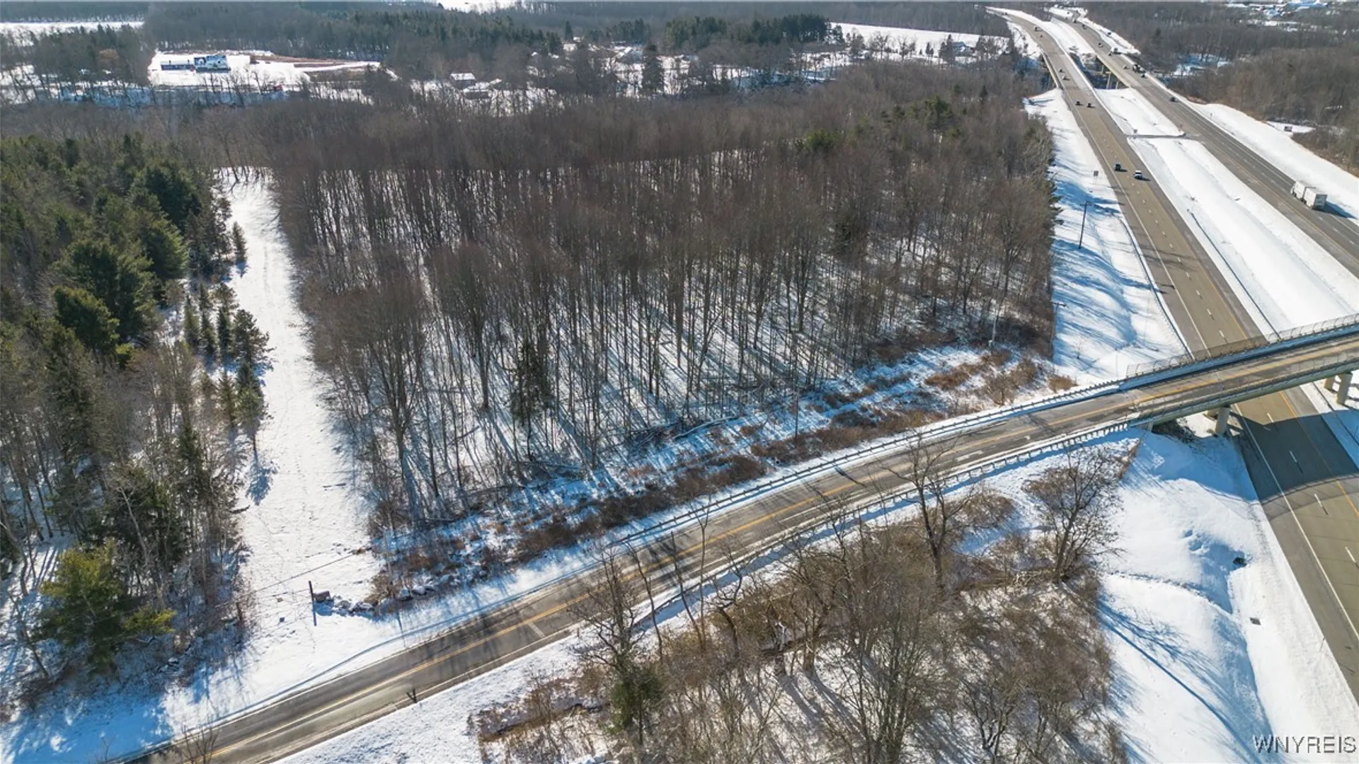 Property at 2175 Creek Road, Eden, NY 14085 2