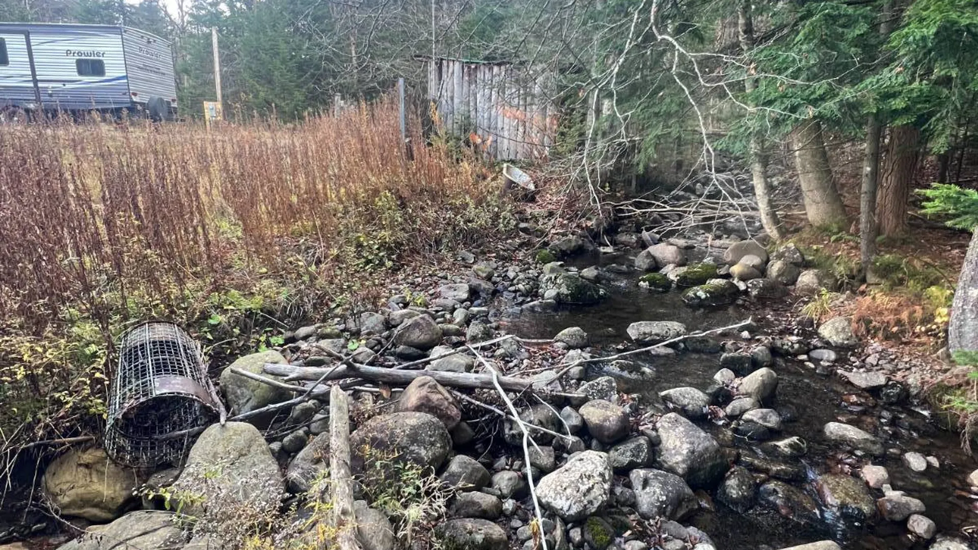 Property at 774 State Route 8 Rd, Hoffmeister, NY 13353 10