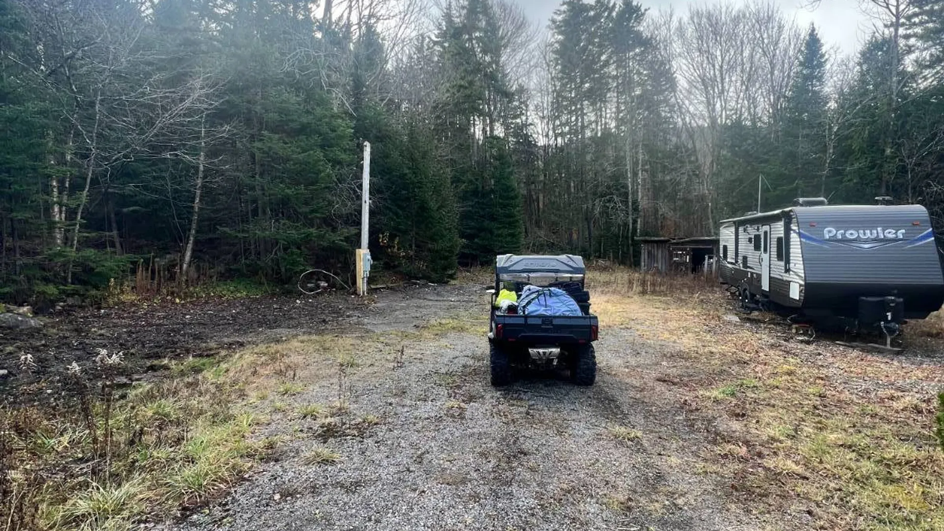 Property at 774 State Route 8 Rd, Hoffmeister, NY 13353 2